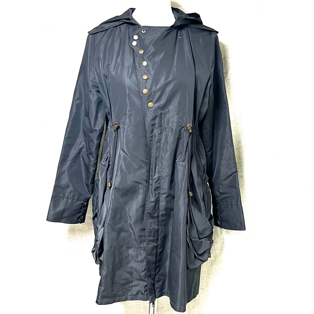 Gracia rain coat